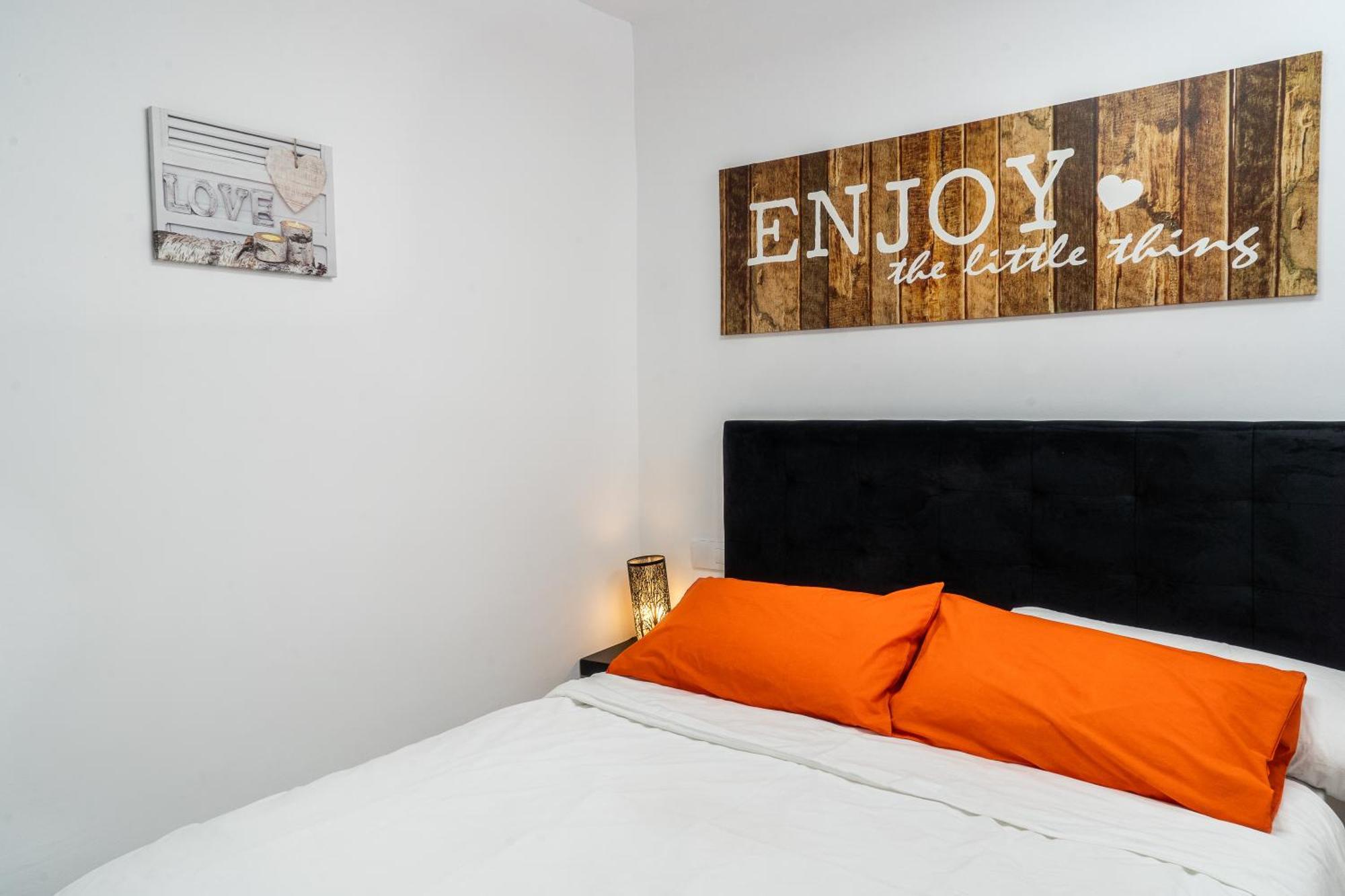 Cosy Apartment Адехе Екстер'єр фото